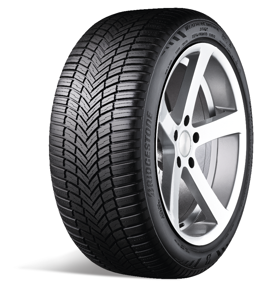 BRIDGESTONE 205/60 R16 96H