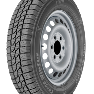 RIKEN 195/75 R16 107/105R