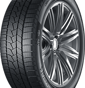 CONTINENTAL 295/35 R19 104V