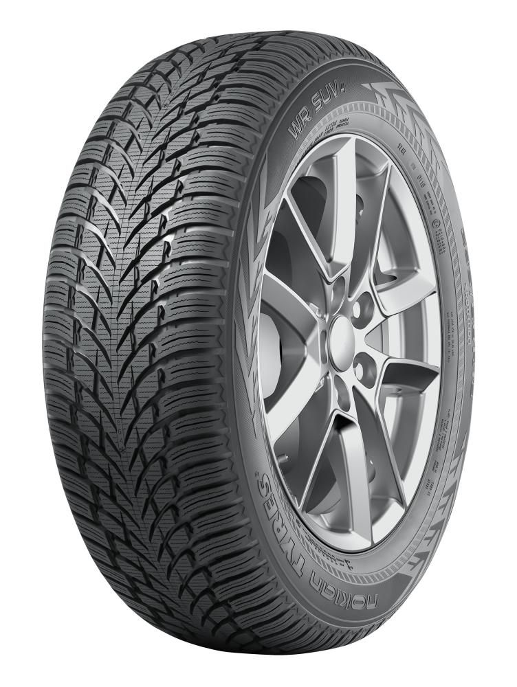 NOKIAN TYRES 245/50 R20 102V