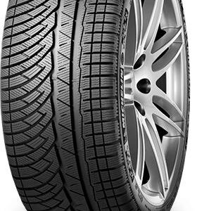 MICHELIN 245/50 R18 100H
