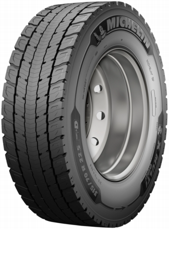 MICHELIN 315/80 R22,5 156/150L