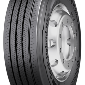 CONTINENTAL 265/70 R19,5 140/139M