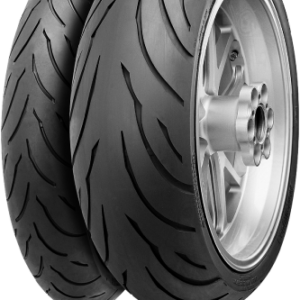 CONTINENTAL 190/50 R17 73W