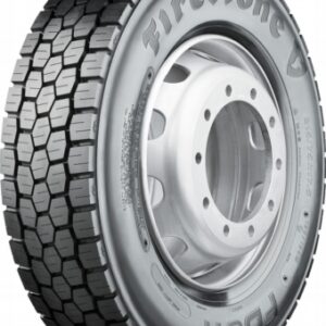 FIRESTONE 215/75 R17,5 126/124M