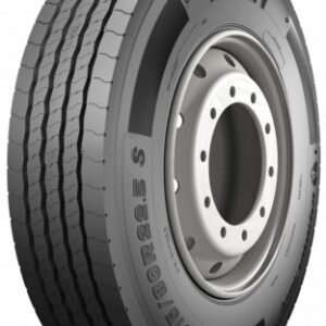 RIKEN 205/75 R17,5 124/122M