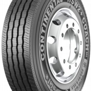 CONTINENTAL 295/80 R22,5 154/149M
