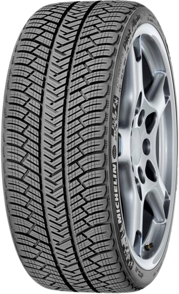 MICHELIN 305/30 R20 103W