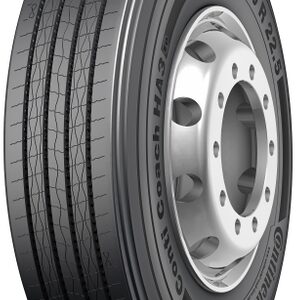 CONTINENTAL 295/80 R22,5 154/149M