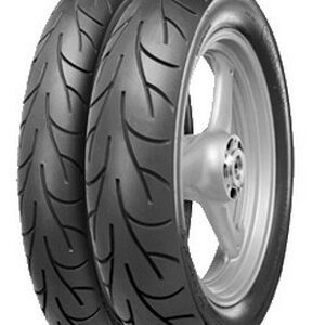 CONTINENTAL 100/90 R18 56H