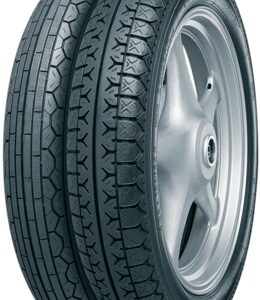 CONTINENTAL 4,00/ R18 64H