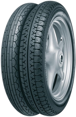 CONTINENTAL 4,00/ R18 64H