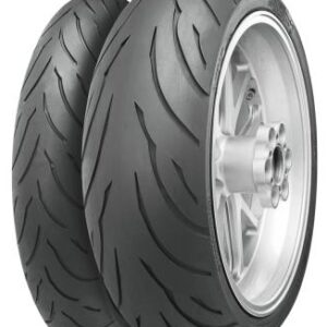 CONTINENTAL 150/60 R17 66W