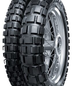 CONTINENTAL 2,75/ R21 52S