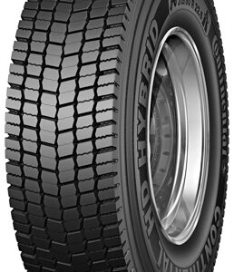 CONTINENTAL 295/60 R22,5 150/147L