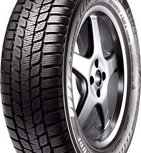 BRIDGESTONE 195/70 R14 91T