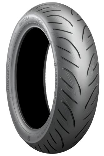 BRIDGESTONE 160/60 R15 67H