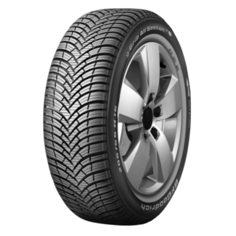 BFGOODRICH 175/60 R15 81H