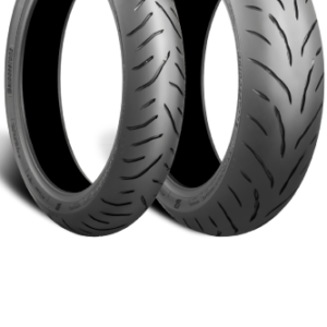 BRIDGESTONE 120/70 R17 58W