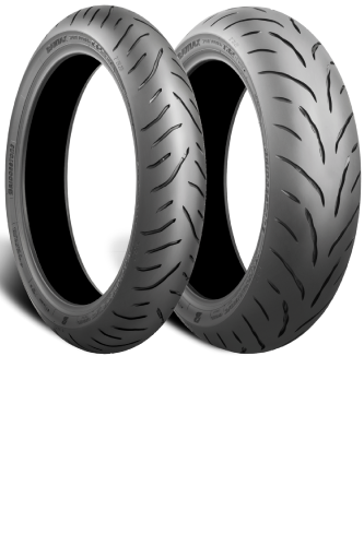 BRIDGESTONE 110/80 R19 59V