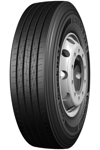CONTINENTAL 295/80 R22,5 154/149M