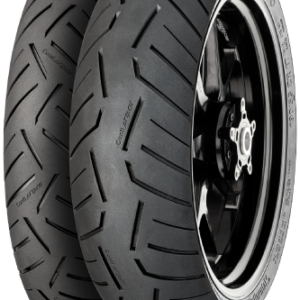 CONTINENTAL 110/80 R18 58V