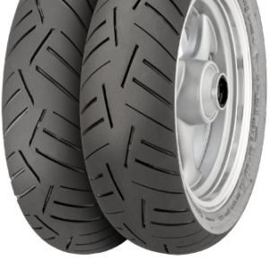 CONTINENTAL 100/90 R10 56M