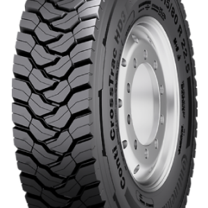 CONTINENTAL 13/ R22,5 156/150K