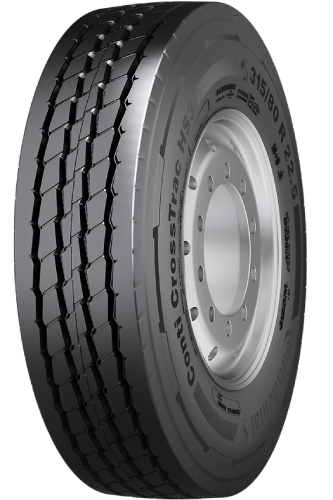 CONTINENTAL 385/65 R22,5 160K