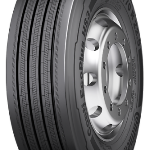CONTINENTAL 355/50 R22,5 156K