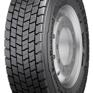 CONTINENTAL 295/80 R22,5 152/148M