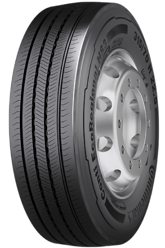 CONTINENTAL 295/80 R22,5 154/149M