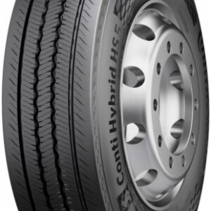 CONTINENTAL 295/80 R22,5 154/149M