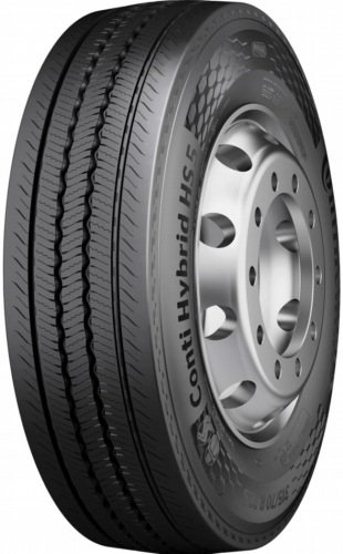 CONTINENTAL 295/80 R22,5 154/149M