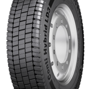 CONTINENTAL 215/75 R17,5 126/124M