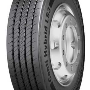 CONTINENTAL 215/75 R17,5 126/124M