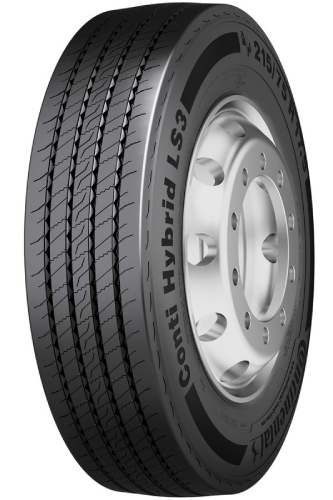 CONTINENTAL 225/75 R17,5 129/127M