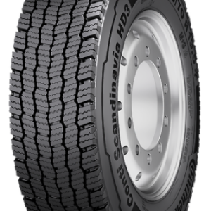 CONTINENTAL 315/80 R22,5 156/150L