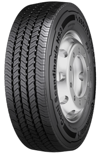 CONTINENTAL 385/65 R22,5 158L