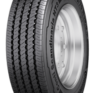 CONTINENTAL 215/75 R17,5 135/133K