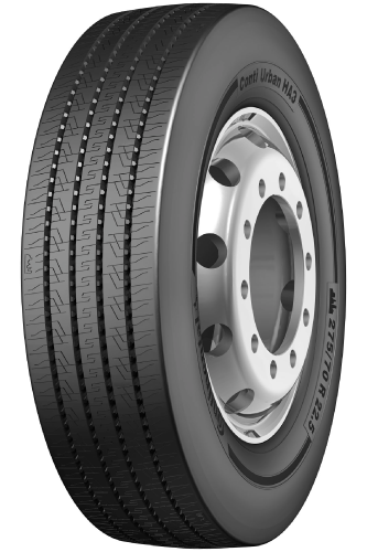CONTINENTAL 315/60 R22,5 156/150J