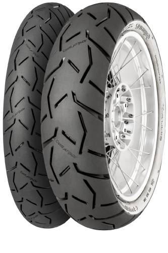 CONTINENTAL 110/80 R19 59V