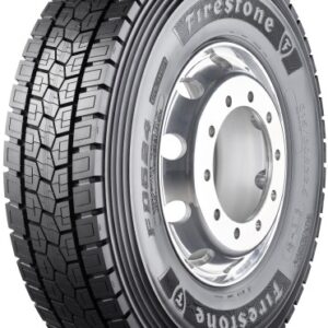 FIRESTONE 295/60 R22,5 150/147L