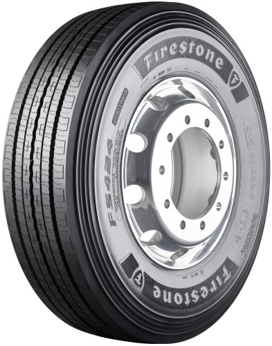 FIRESTONE 315/70 R22,5 156/150L