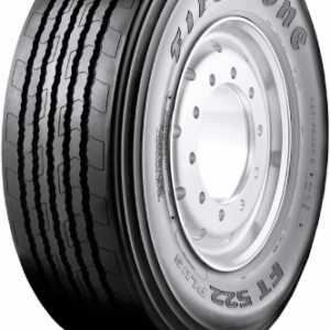 FIRESTONE 385/55 R22,5 160K