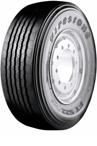 FIRESTONE 385/55 R22,5 160K