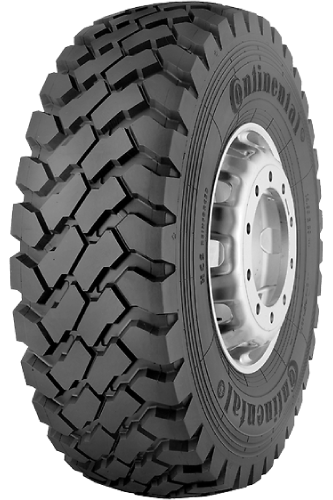 CONTINENTAL 14,00/ R20 164/160K
