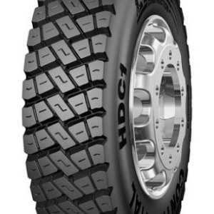 CONTINENTAL 315/80 R22,5 156/150K