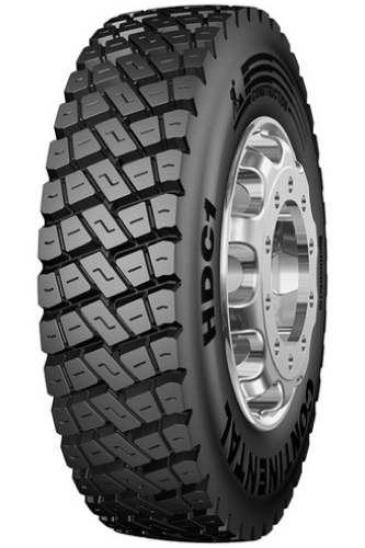 CONTINENTAL 315/80 R22,5 156/150K