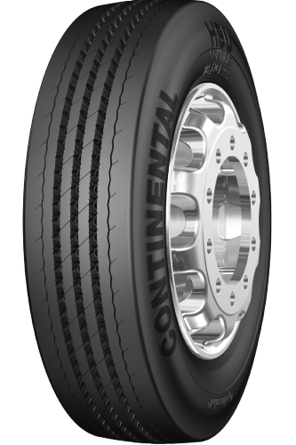 CONTINENTAL 295/80 R22,5 152/148J
